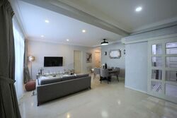 St. Patricks Green (D15), Apartment #563249961